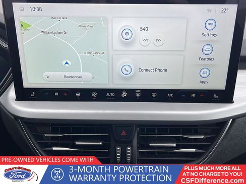 Used 2024 Ford Escape PHEV w/ PHEV Premium Package image 11