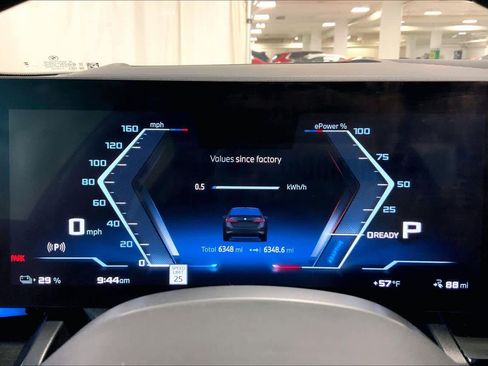 Certified 2024 BMW i5 M60 w/ Premium Package image 25