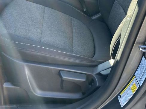 Used 2024 Ford Bronco Sport Big Bend image 15