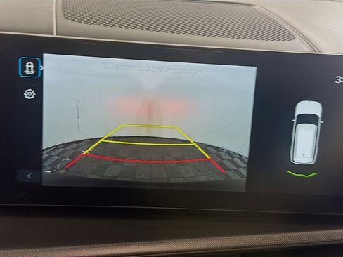 Used 2025 Hyundai Santa Fe SEL image 22