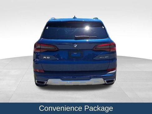 Used 2020 BMW X5 xDrive40i AWD/4WD image 6