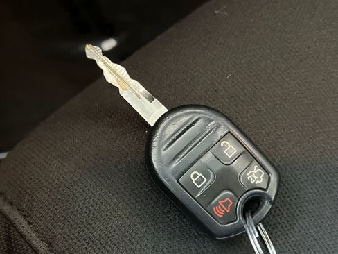 Used 2014 Ford Mustang Coupe w/ Equipment Group 102A RWD image 26