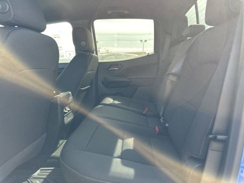 New 2026 GMC Canyon Elevation w/ Convenience Package image 17