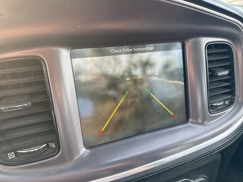 Used 2019 Dodge Charger GT image 8