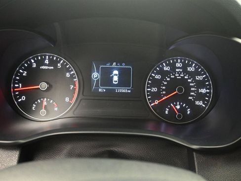 Used 2018 Kia Optima LX FWD image 13