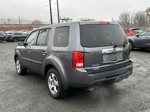 Used 2014 Honda Pilot EX-L image 6