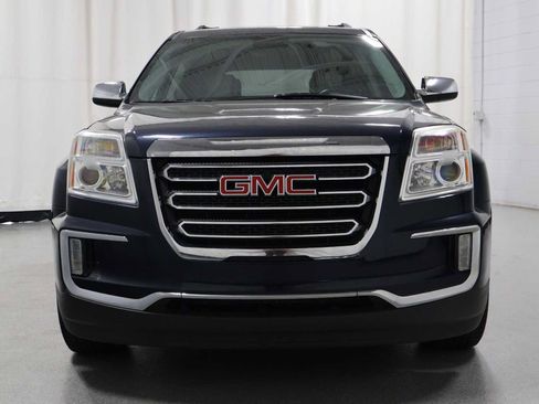 Used 2016 GMC Terrain SLT w/ Open Road Package FWD image 14