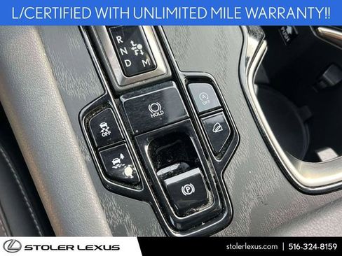 Used 2023 Lexus RX 350 Premium w/ Cold Area Package AWD/4WD image 38