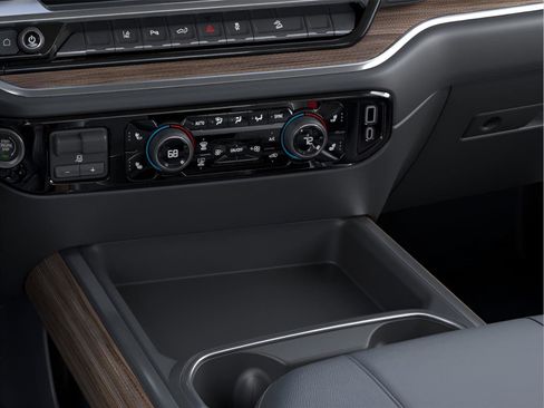 New 2026 Chevrolet Silverado 2500 LT w/ All Star Edition image 17