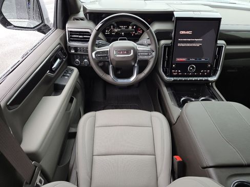 New 2026 GMC Yukon XL Elevation image 31