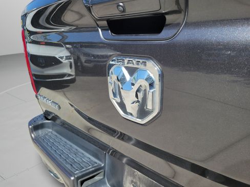 Certified 2022 RAM 1500 Laramie w/ Sport Appearance Package AWD/4WD image 32
