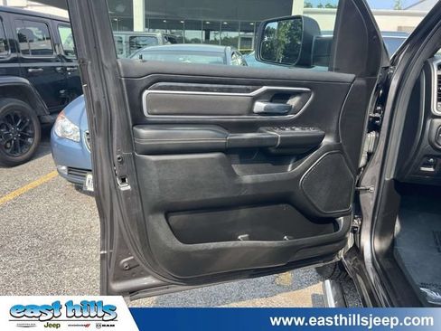 Certified 2023 RAM 1500 Big Horn AWD/4WD image 19