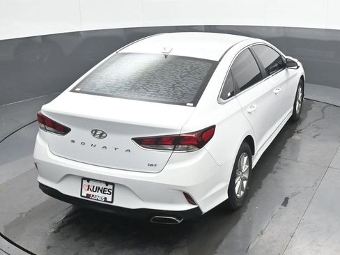 Used 2018 Hyundai Sonata ECO image 37