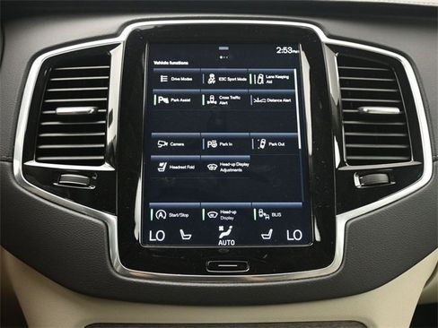 Used 2022 Volvo XC90 T6 Inscription w/ Advanced Package image 18