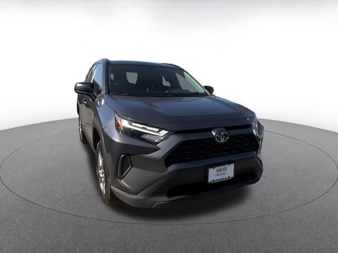 Used 2025 Toyota RAV4 LE image 3