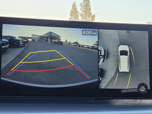 New 2026 Hyundai Ioniq 9 Calligraphy image 10