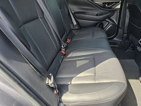Used 2020 Subaru Outback Limited w/ Popular Package #2 AWD/4WD image 21