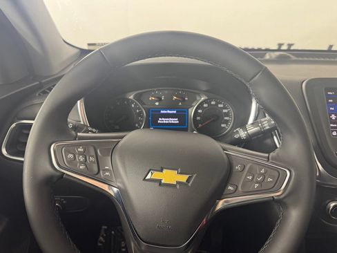 Used 2024 Chevrolet Equinox LT FWD image 15