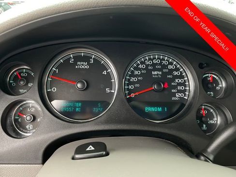 Used 2012 Chevrolet Silverado 2500 LTZ w/ LTZ Plus Package image 18