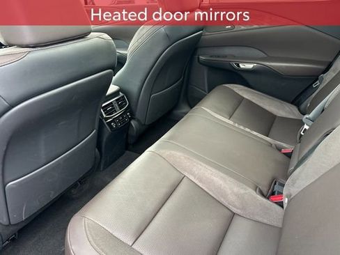 Used 2024 Lexus RX 350 AWD w/ Convenience Package image 16