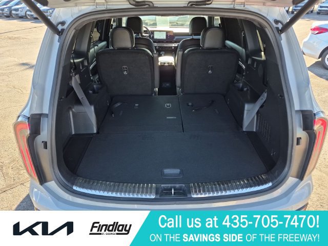 Certified 2024 Kia Telluride SX Prestige X-Line AWD/4WD image 21