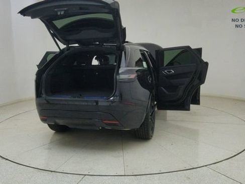 Used 2024 Land Rover Range Rover Velar Dynamic SE AWD/4WD image 76