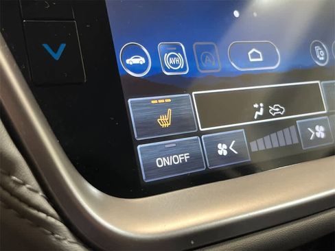 Certified 2025 Subaru Outback Limited image 21