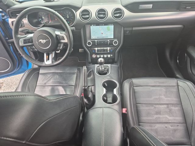 Used 2019 Ford Mustang GT Premium w/ Equipment Group 401A RWD image 21