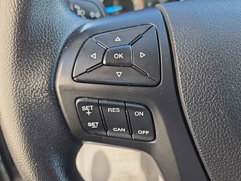 Used 2022 Ford Ranger XL w/ FX4 Off-Road Package image 26