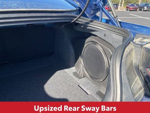 Used 2024 Ford Mustang GT Premium w/ GT Performance Package image 15