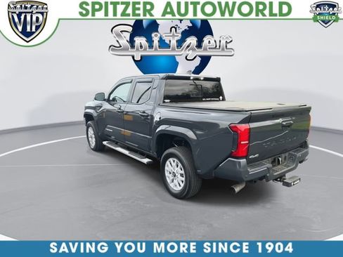 Used 2024 Toyota Tacoma SR5 image 7