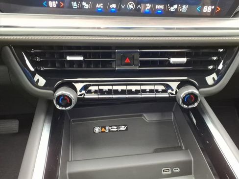 New 2026 Chevrolet Tahoe Premier RWD image 22