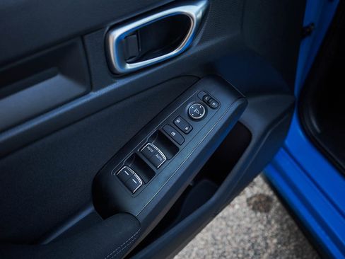 New 2026 Honda Civic Sport image 18