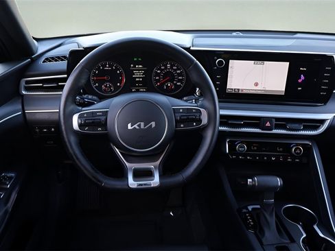 Used 2023 Kia K5 GT-Line w/ GT-Line Premium Package image 15