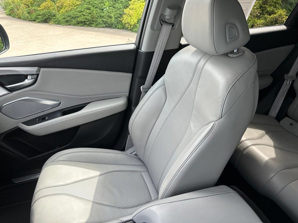 Used 2021 Acura RDX w/ Technology Package AWD/4WD image 34