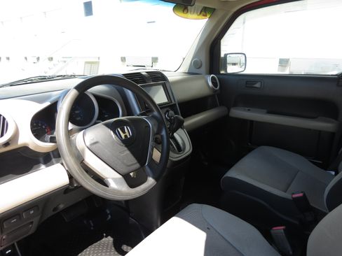 Used 2008 Honda Element LX image 22