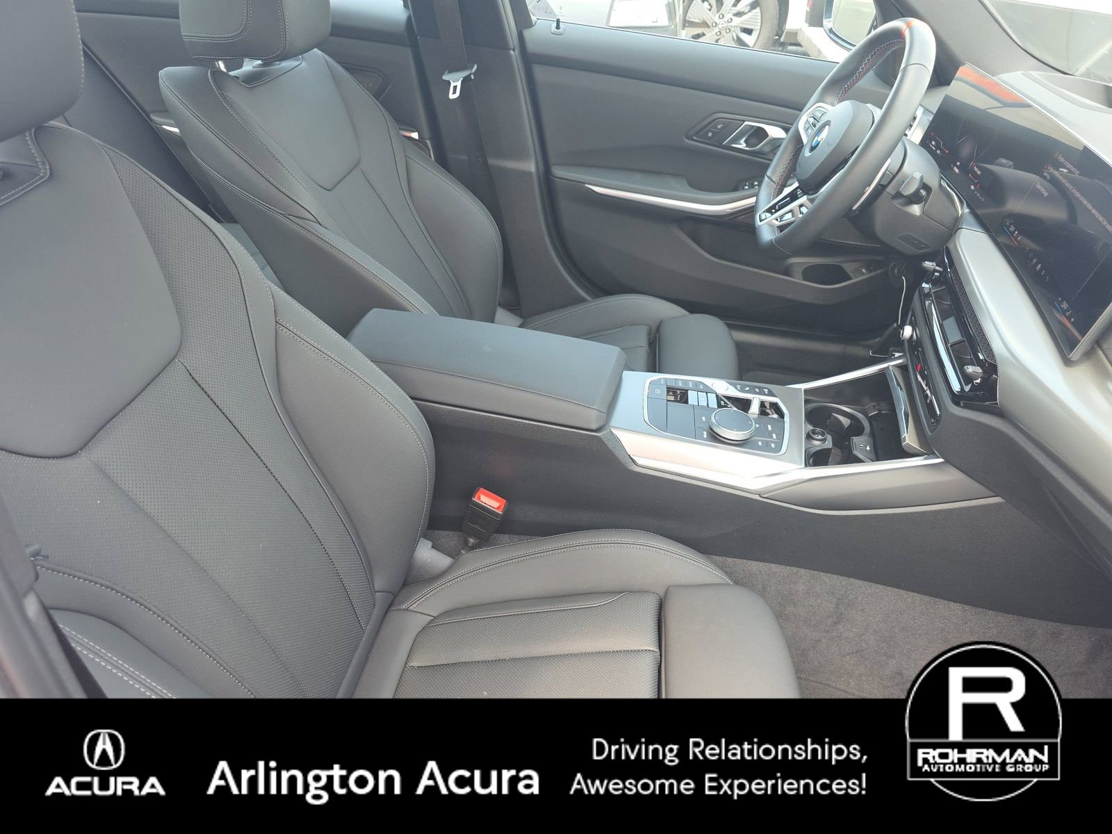 Used 2026 BMW M340i xDrive AWD/4WD image 9