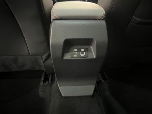 Certified 2025 Subaru Crosstrek 2.5i Limited w/ Crosstrek Mirror Package image 29