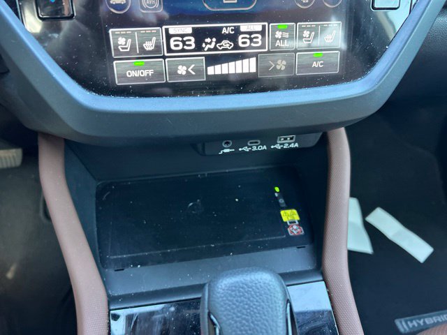 Used 2025 Subaru Forester Touring AWD/4WD image 23