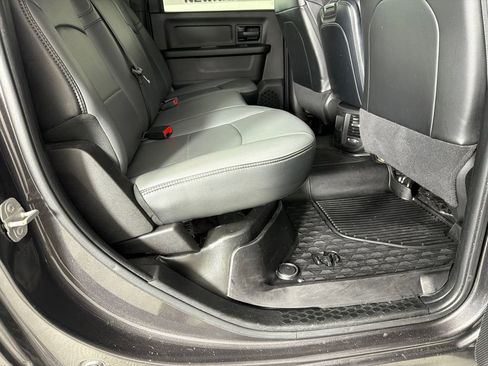 Used 2021 RAM 2500 Tradesman w/ Towing Technology Group AWD/4WD image 15