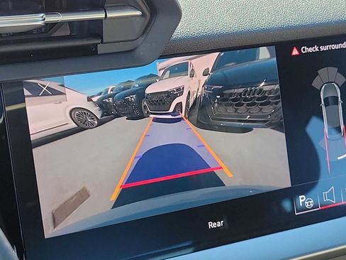 Certified 2022 Audi A3 2.0T Premium image 26