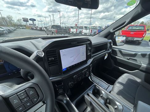 New 2026 Ford F150 STX w/ F-150 LOBO Package AWD/4WD image 12