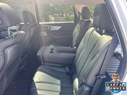Certified 2026 Acura MDX FWD w/ Technology Package image 28