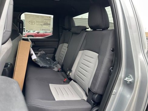 New 2025 Toyota Tacoma TRD Sport image 24