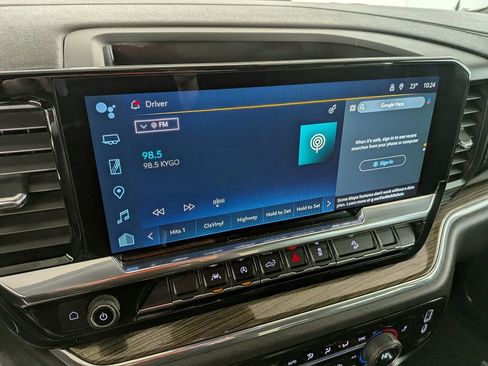 Used 2023 Chevrolet Silverado 1500 LT Trail Boss image 25