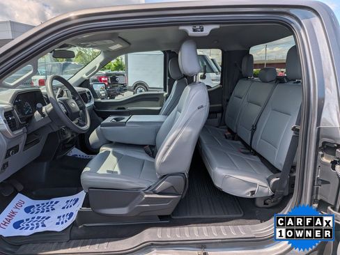 Certified 2023 Ford F150 XL w/ XL Chrome Appearance Package AWD/4WD image 16