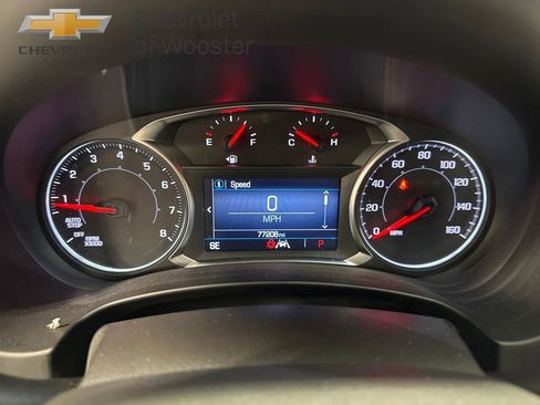 Used 2023 GMC Terrain SLE w/ Driver Convenience Package image 18