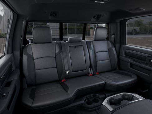 New 2025 RAM 2500 Power Wagon image 23