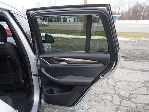 Used 2019 BMW X3 xDrive30i w/ Convenience Package image 28