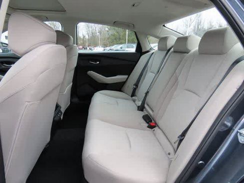 New 2026 Honda Accord SE image 12